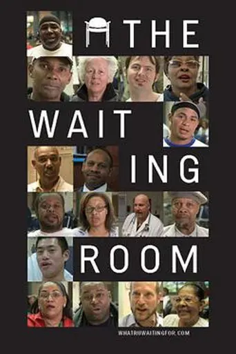 The Waiting Room (2012)