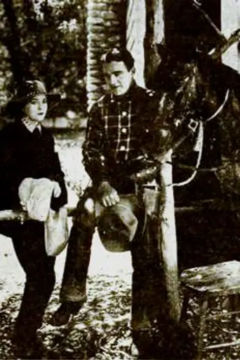 Bare-Fisted Gallagher (1919)