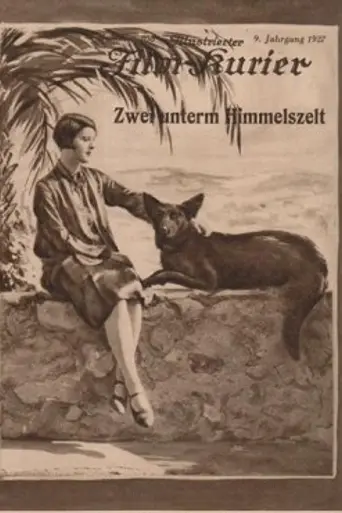 Two Under the Stars (1927)