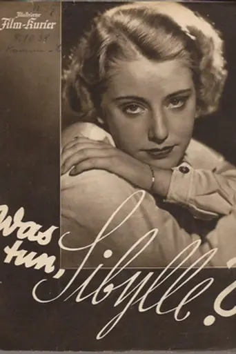 What Now, Sibylle?
