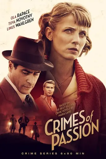 Crimes of Passion (2013)