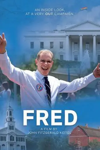 Fred (2014)
