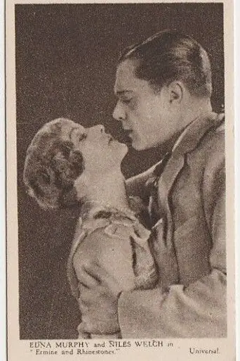 Ermine and Rhinestones (1925)