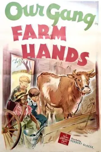 Farm Hands (1943)