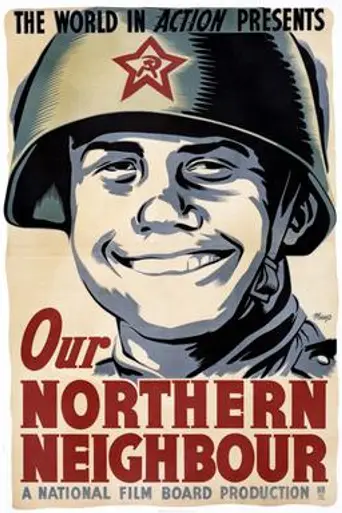 Our Northern Neighbour (1944)