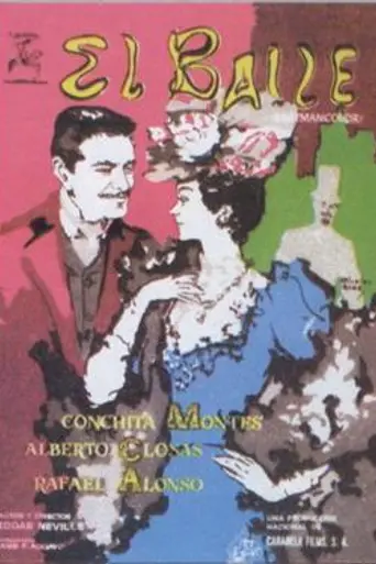 El baile (1959)