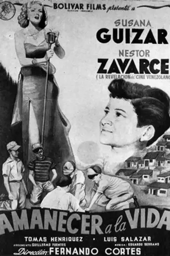 Dawn of Life (1950)