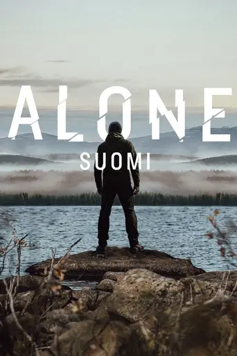 Alone Suomi (2025)