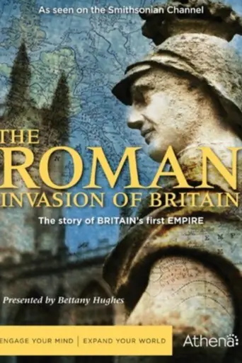 The Roman Invasion of Britain (2009)
