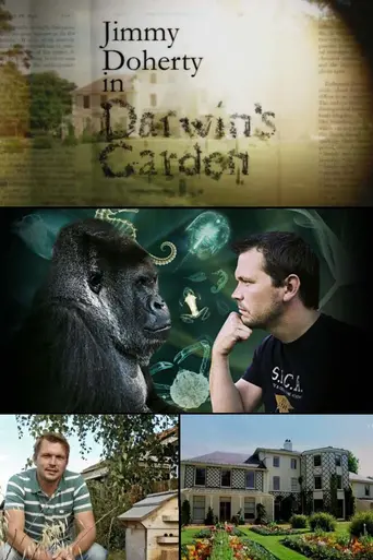 Jimmy Doherty in Darwin's Garden (2009)