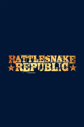 Rattlesnake Republic (2011)