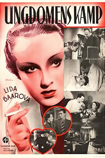 Lidé na kře (1937)