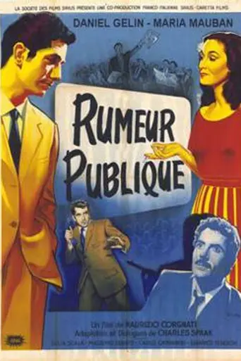 Public Opinion (1954)