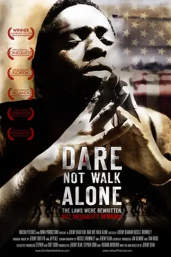 Dare Not Walk Alone (2006)