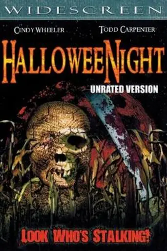 Halloweenight (2009)