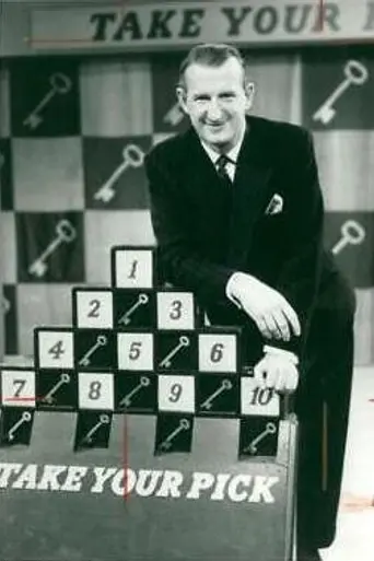 Take Your Pick! (1955)
