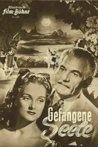 Captive Soul (1952)