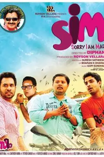 SIM (2013)