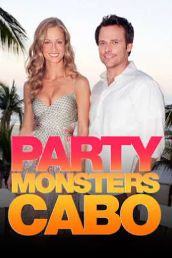 Party monster cabo (2008)
