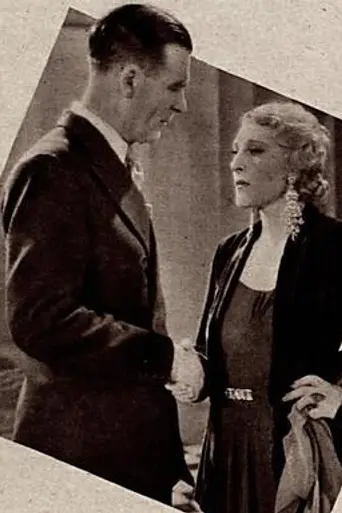 The Crooked Lady (1932)