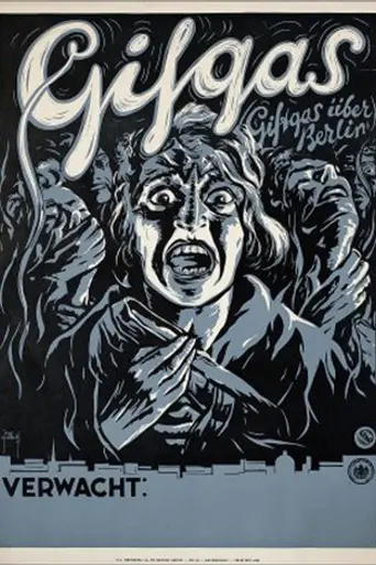 Poison Gas (1929)