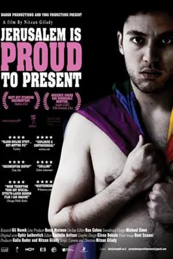 Jerusalem Is Proud to Present (2008)