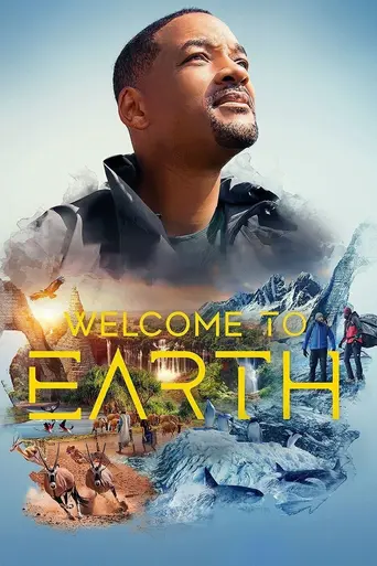 Welcome to Earth (2021)