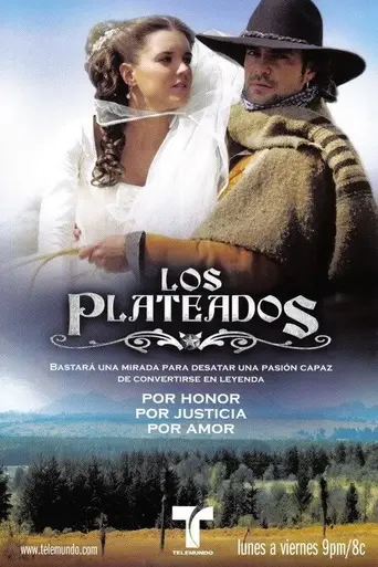 Los plateados (2005)