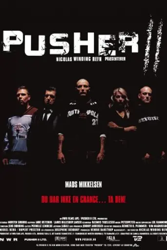 Con las manos ensangrentadas (2004)