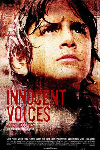 Voces inocentes (2004)