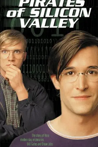 Piratas de Silicon Valley (1999)