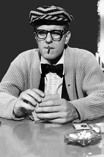 Accidental Family (1967)