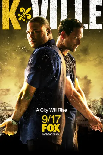 K-Ville (2007)
