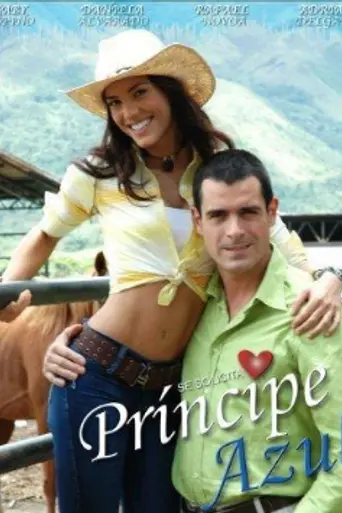 Se solicita príncipe azul (2005)