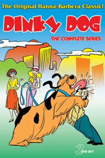 El Perro Dinky (1978)