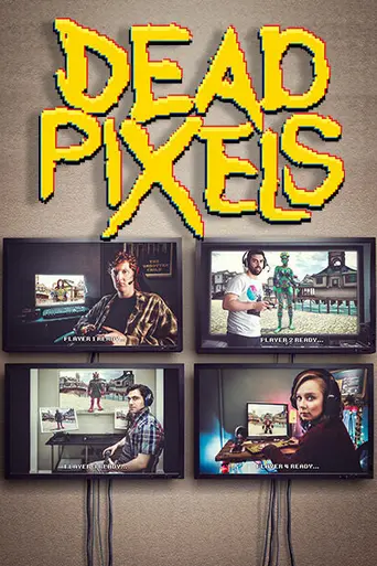 Dead Pixels (2019)