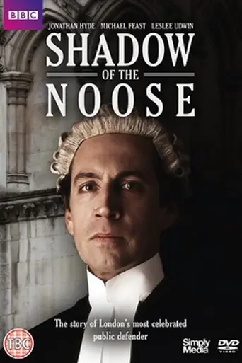 Shadow of the Noose (1989)