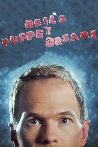 Neil's Puppet Dreams (2012)