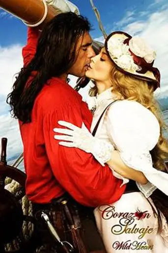 Corazón salvaje (2009)