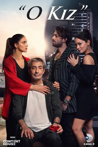 O Kız (2022)