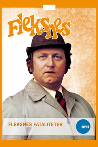 Fleksnes Fataliteter (1972)