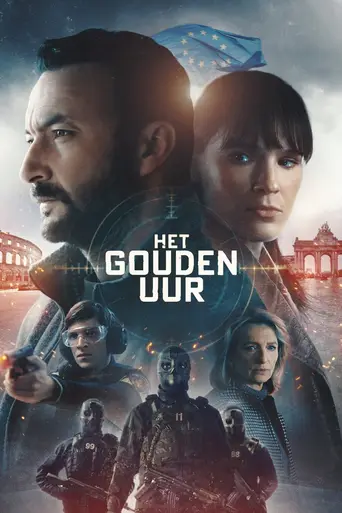 La Hora Dorada (2022)