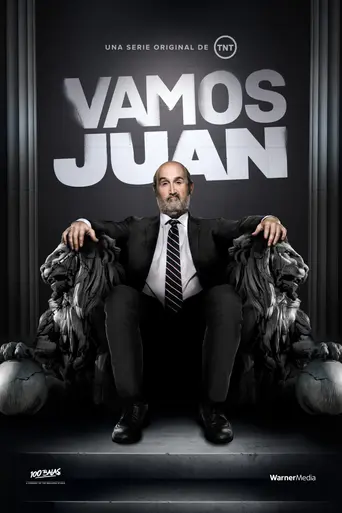 Vamos Juan (2020)