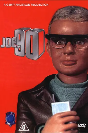 Joe 90 (1968)