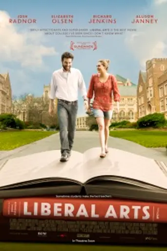 Amor y letras (2012)