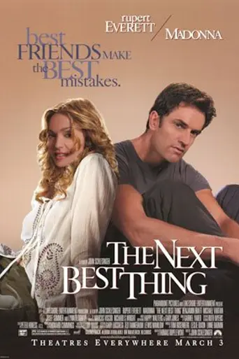 The Next Best Thing (2000)