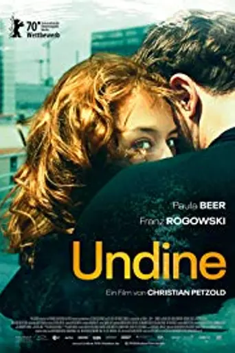 Ondina. Un amor para siempre (2020)
