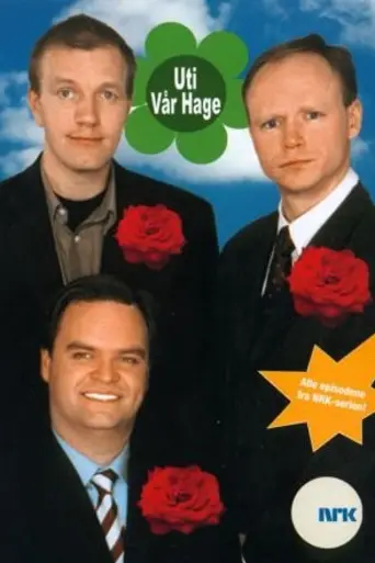 Uti vår hage (2003)