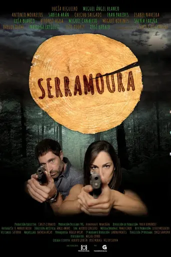 Serramoura (2014)