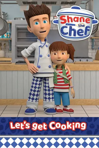 Shane the Chef (2018)